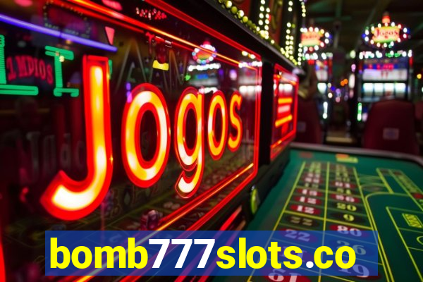 bomb777slots.com