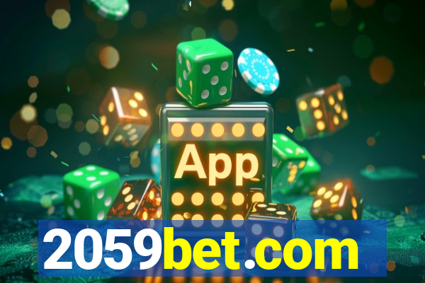 2059bet.com