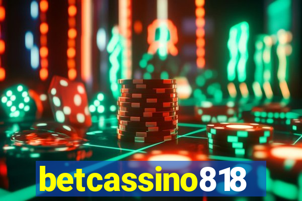 betcassino818