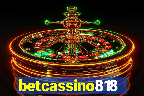 betcassino818