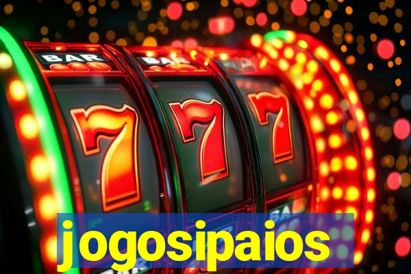 jogosipaios