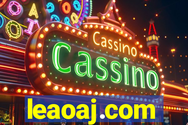 leaoaj.com