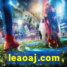 leaoaj.com