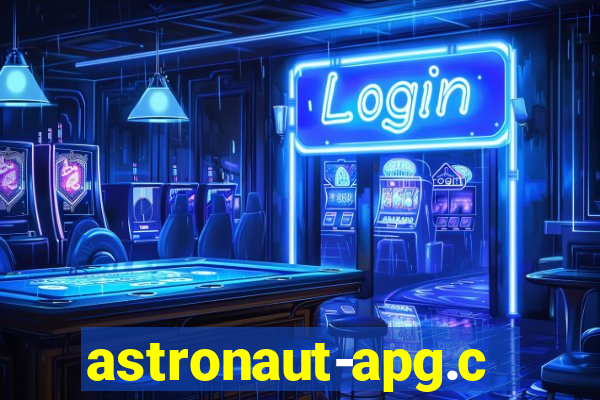 astronaut-apg.com