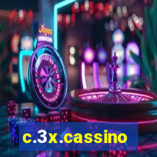 c.3x.cassino