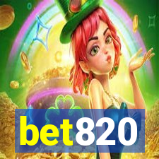 bet820