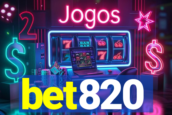 bet820