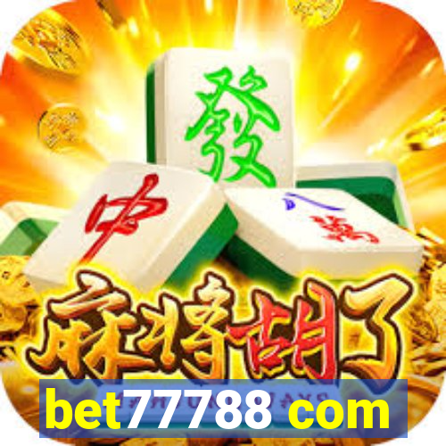 bet77788 com