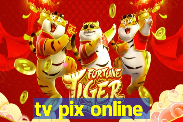 tv pix online