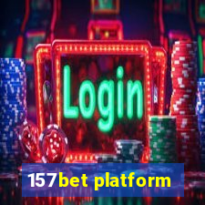 157bet platform