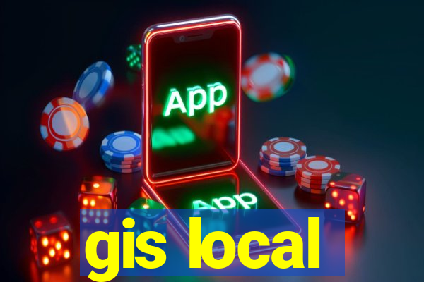 gis local