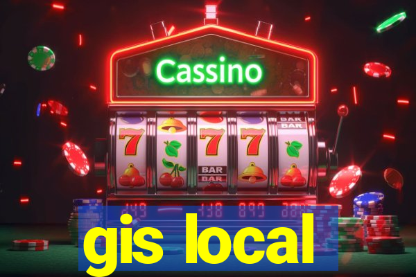 gis local