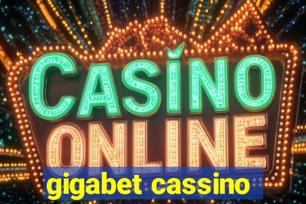 gigabet cassino