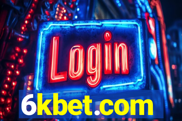 6kbet.com