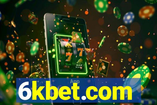 6kbet.com