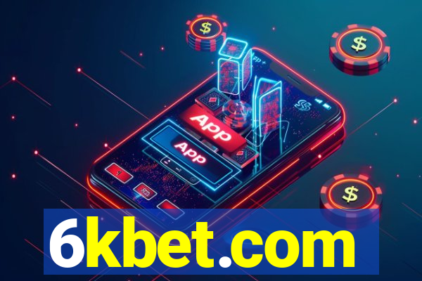 6kbet.com