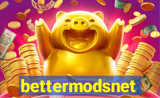 bettermodsnet