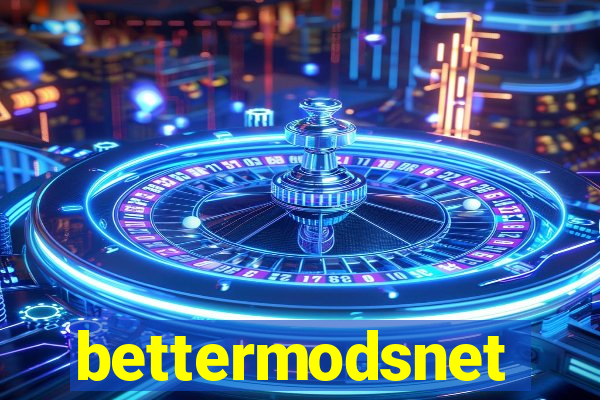 bettermodsnet