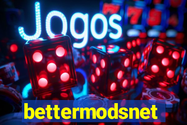 bettermodsnet