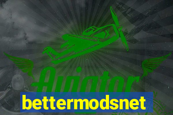 bettermodsnet