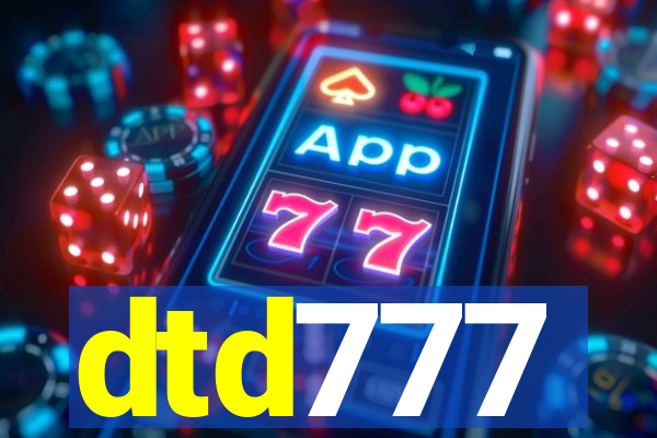 dtd777