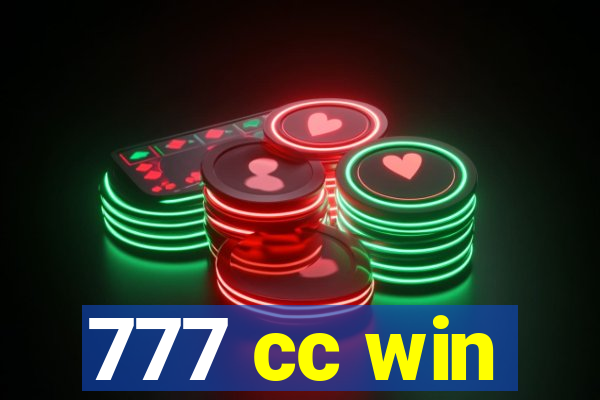 777 cc win