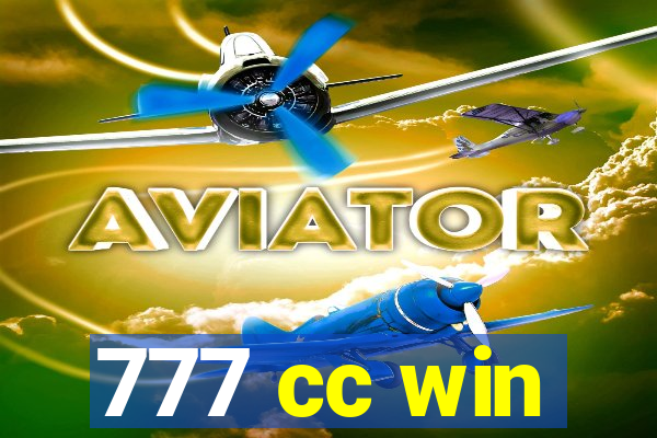 777 cc win