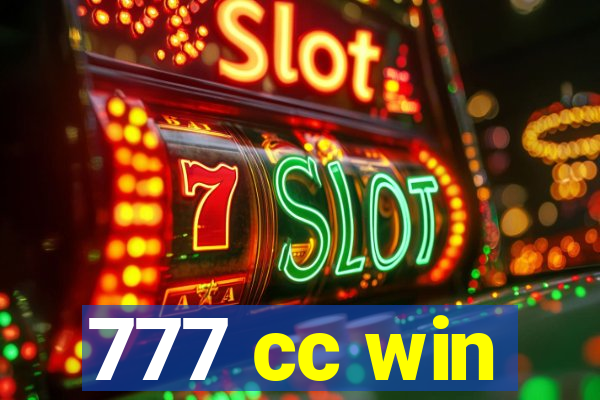 777 cc win