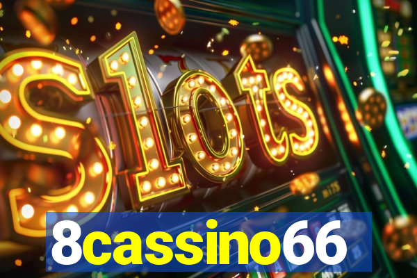 8cassino66