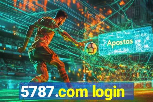 5787.com login