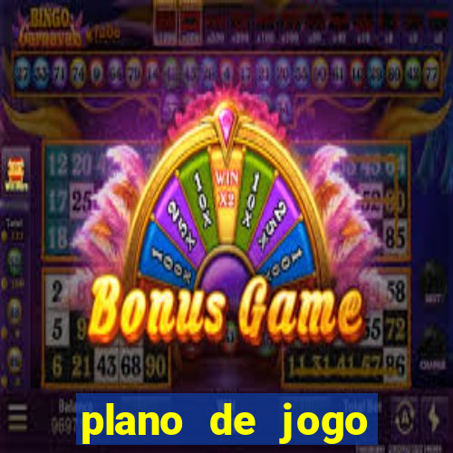 plano de jogo camila cocenza pdf