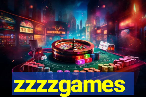 zzzzgames