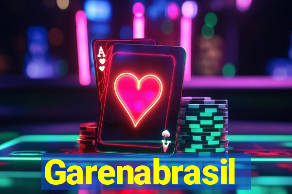 Garenabrasil