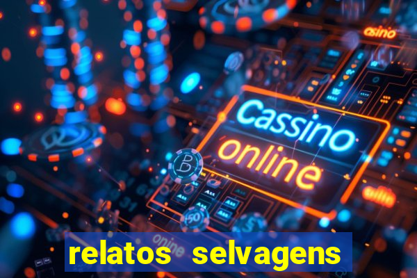 relatos selvagens assistir gratis