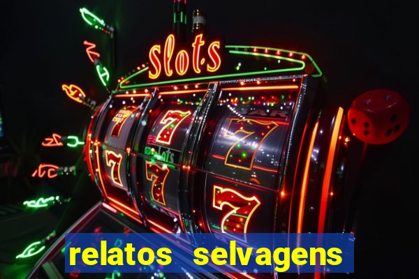 relatos selvagens assistir gratis