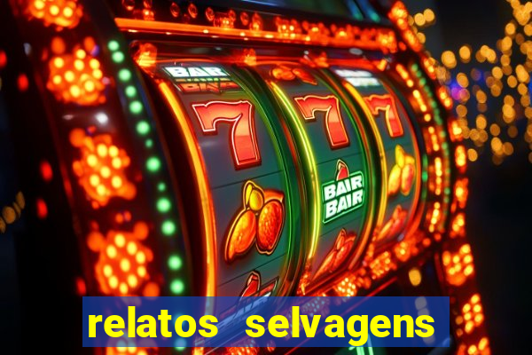 relatos selvagens assistir gratis