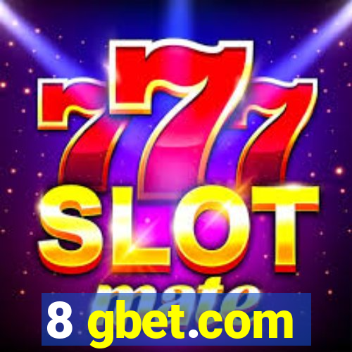 8 gbet.com