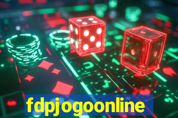 fdpjogoonline