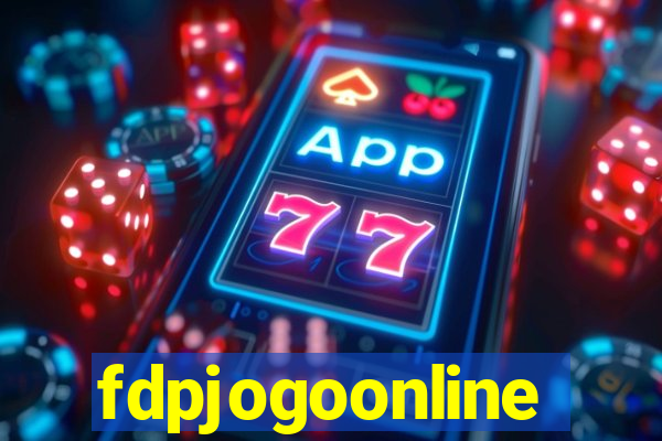 fdpjogoonline