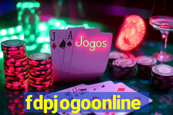 fdpjogoonline