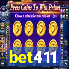 bet411