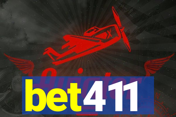 bet411