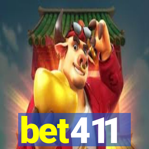 bet411