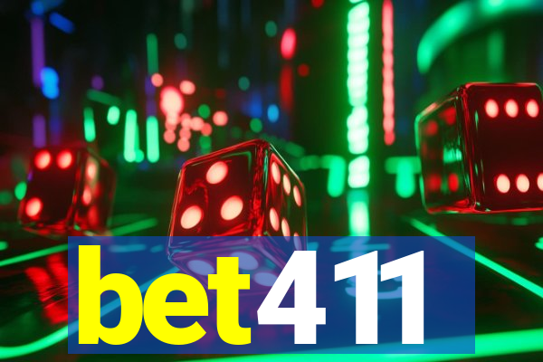 bet411