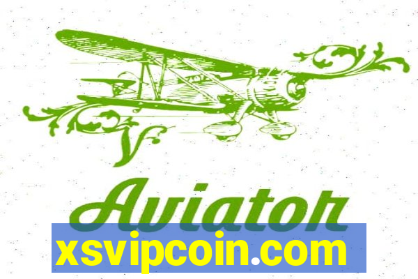 xsvipcoin.com