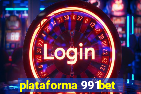 plataforma 991bet