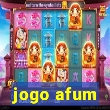 jogo afum