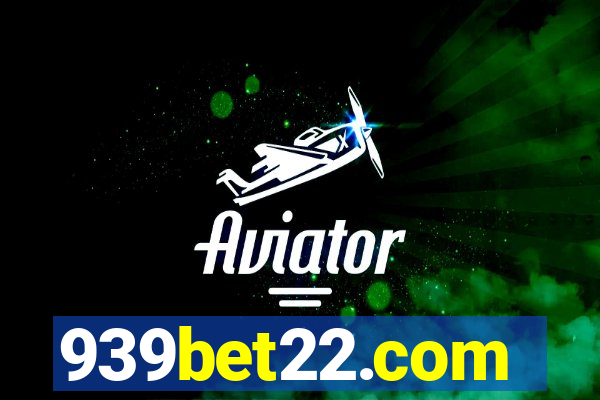 939bet22.com