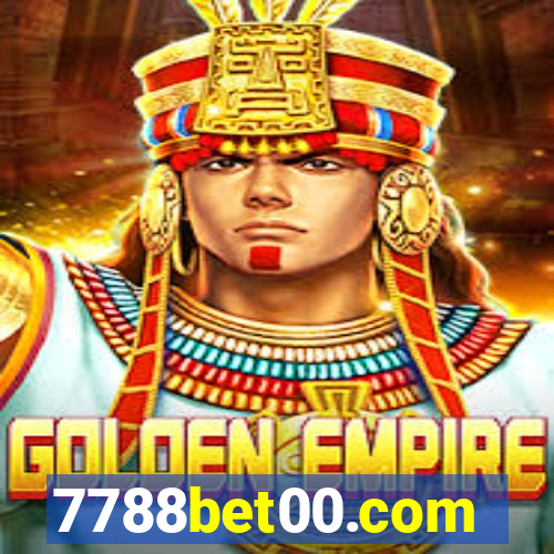 7788bet00.com