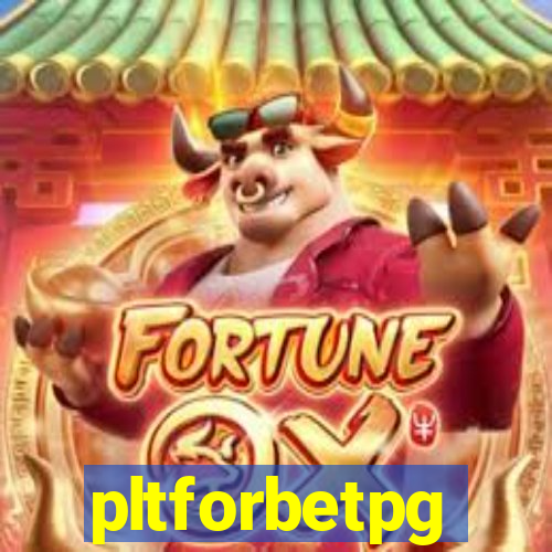 pltforbetpg